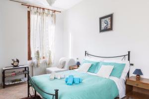 CASA VACANZA LYUDMYLA