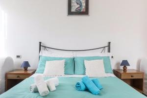 CASA VACANZA LYUDMYLA