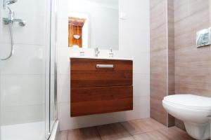 Blue River - Krawiecka - Rynek, Centrum