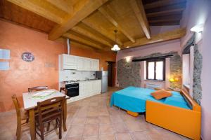 Il Nido Delle Rondini