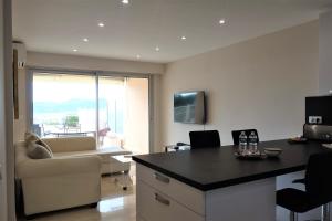 Appartements Acanthes by Welcome to Cannes : photos des chambres