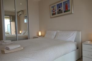 Appartements Acanthes by Welcome to Cannes : photos des chambres