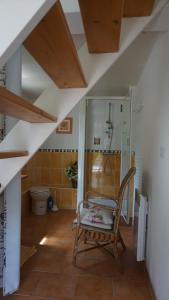 B&B / Chambres d'hotes Le champ du petit bois : photos des chambres