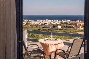 Roula Apartments Chania Greece