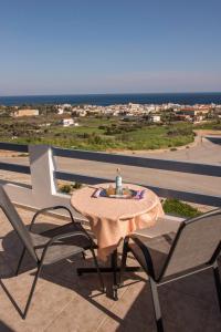 Roula Apartments Chania Greece