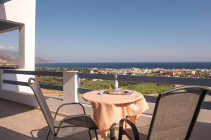 Roula Apartments Chania Greece