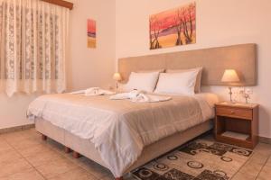 Roula Apartments Chania Greece