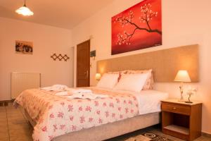 Roula Apartments Chania Greece