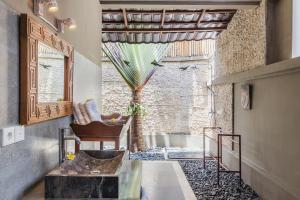 Oceanfront Citakara Sari Villas