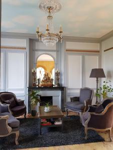 Le Clos du Quesney photo 15