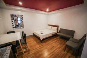 Bataan White Corals Beach Resort