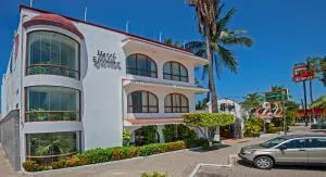 Hotel Boutique La Pergola - Los Delgados