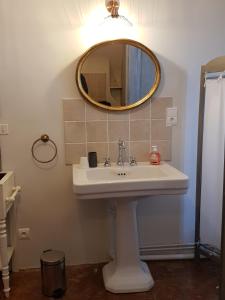 Le Clos du Quesney photo 21