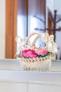 CASA VACANZA LYUDMYLA