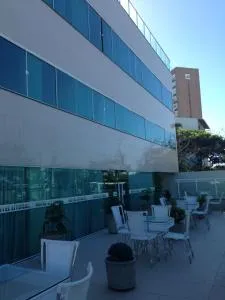 Hotel Litoral Fortaleza - 卡斯卡韦尔