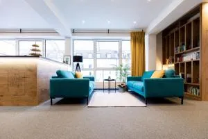 Stadthotel Freilassing - Anthering