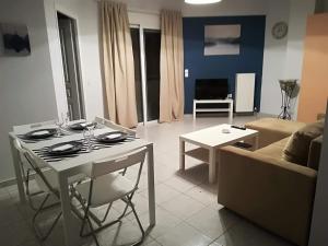 Double M near Athens Airport