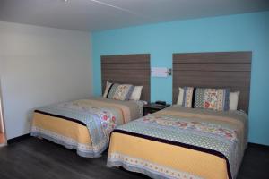 White Rose Motel - Hershey