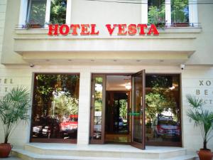 Vesta Hotel