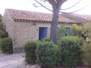 Maisons de vacances Bastidon Provencal : photos des chambres