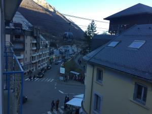 Appartement idéalement situé wifi disponible