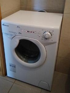 Nadmorski Apartament