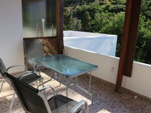Oliaria Apartments