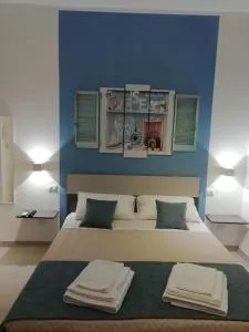 Flamingo Rooms - Trinitapoli