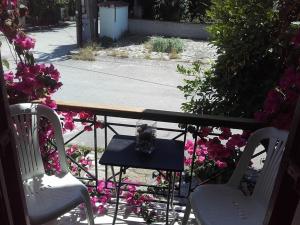 Evgenia's House Pelion Greece