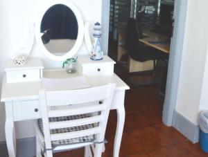 Teocle Beach rooms