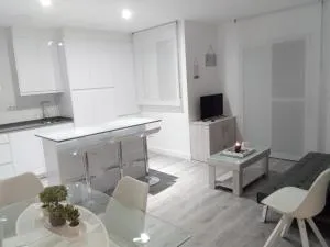 Beach House - Puerto de Mazarrón