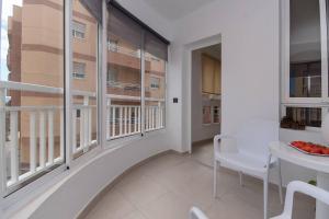 Two-Bedroom Apartment room in El Medano 2 - Two Bed with unlimited wifi internet