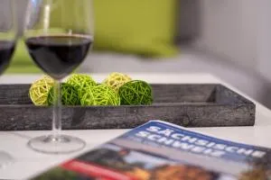 Apartmenthaus Luise - Altendorf