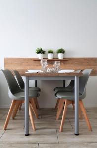 CHILLIapartamenty - Bliżej Morza - KARLA