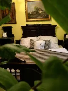 Mátrai Vadászház - 绍尔戈陶尔扬