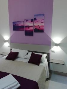 Flamingo Rooms