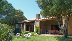 Maisons de vacances La Baraka : photos des chambres