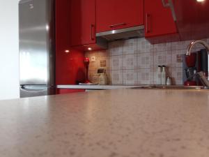 Zea Waves apartments