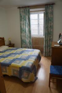 apartamento do curro