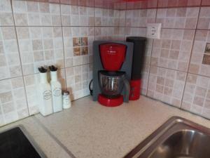 Zea Waves apartments