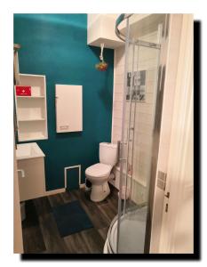 BnBesak Besancon Micropolis