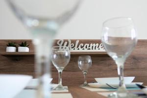 CHILLIapartamenty - Bliżej Morza - BRUNI