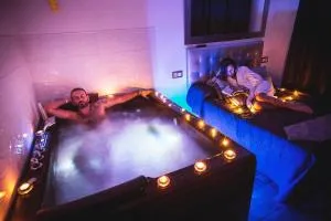 Suite del Pecado - Gomecello