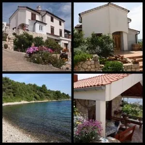 Apartman Slavko - Molat