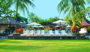 Aneka Lovina Villas & Spa