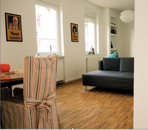 Modernes Apartment - NeustadtWeinstraße Stadt