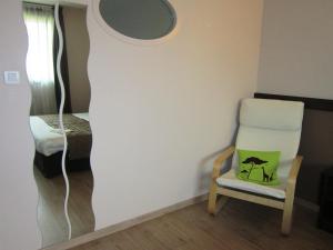 Appartement Studio VILLA DES MARAIS 1 à 2 personnes proche du Lac de GrandLieu