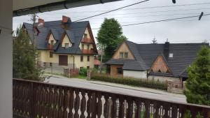 Pokoje Gościnne u Halinki