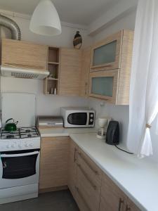 Apartament Przymorze