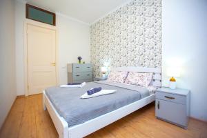 Artemida Apartment TBS